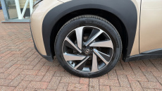 Toyota Aygo X 1.0 VVT-i Edge 5dr Petrol Hatchback